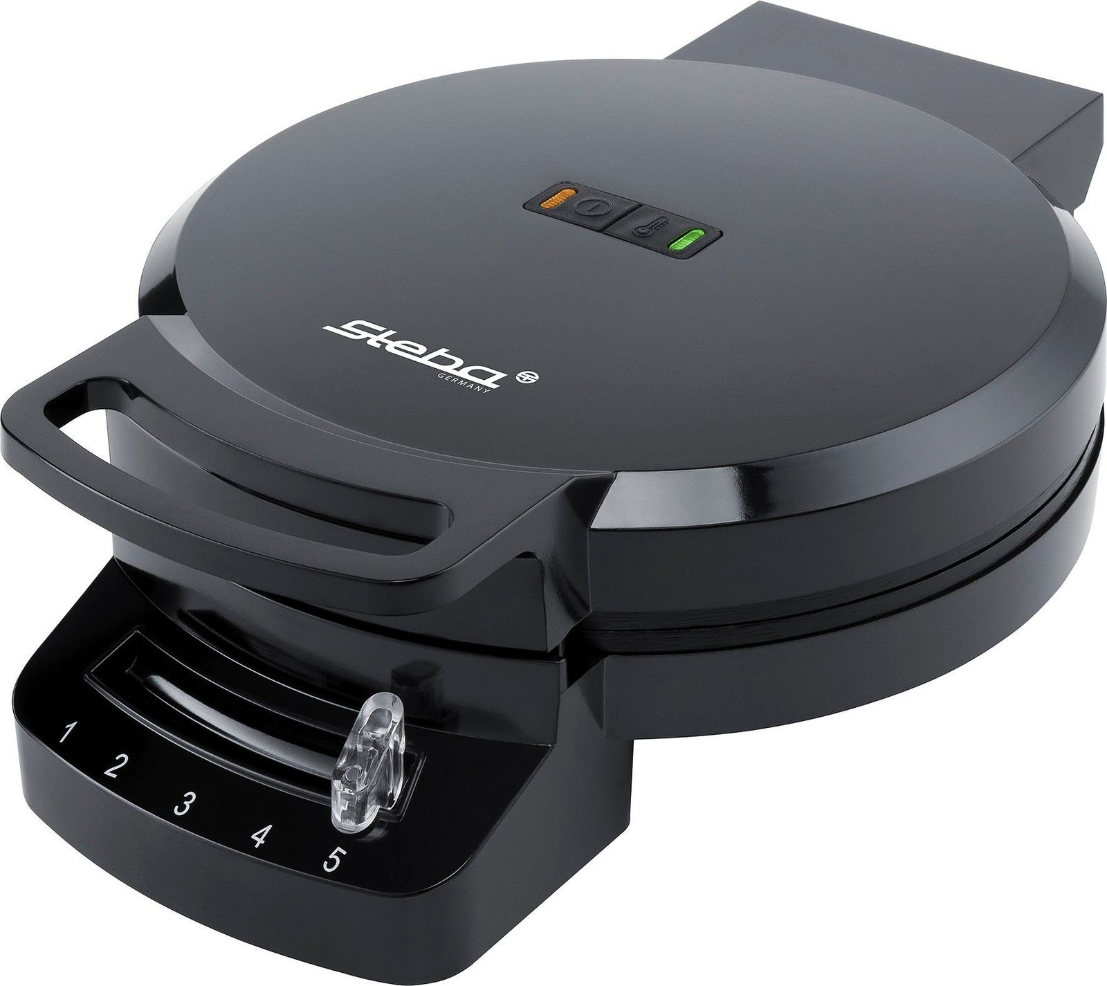 Steba Waffeleisen Steba Waffeleisen WE 1, 1200 W