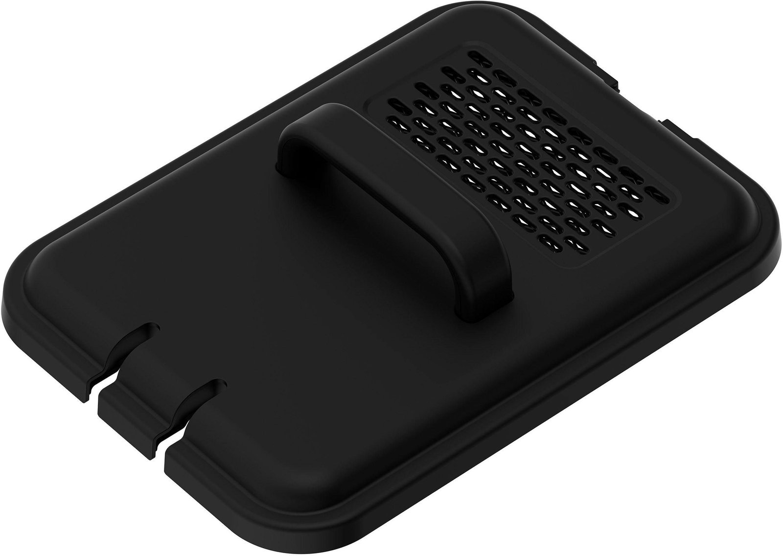 Tefal Fritteuse Family Pro Access, 3000 W, 4 L, Ölbehälter herausnehmbar, Kühlzonen-Technologie, FR5030 Tefal Kaltzonenfritteusen