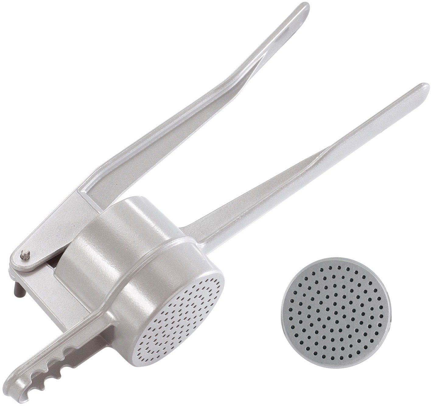 WESTMARK Kartoffelpresse Spätzlepress, Aluminium Spätzlepressen WESTMARK