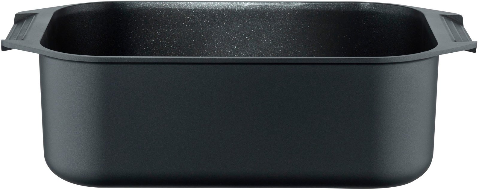 Elo Bräter KARREE Rechteckbräter 42x26cm, Aluminiumguss (1-tlg) Elo Bräter