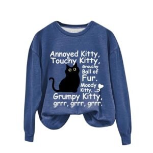 Womens Tunic Tops,Womens Oversized Crewneck Sweatshirt 2024 Casual Long Sleeve Colorblock Striped Pullover Tunic X-Large AG ‎womens Novelty