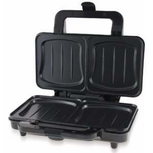 Emerio Sandwichmaker Emerio Sandwichmaker EMERIO Sandwichmaker ST-109562, 900 W