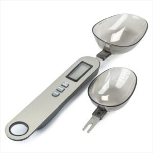 KORONA Löffelwaage EVA 79500 KORONA Küchenwaagen