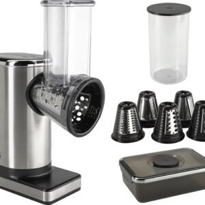 WMF Standmixer Salatbereiter Salat-to-go, 150 W WMF Standmixer