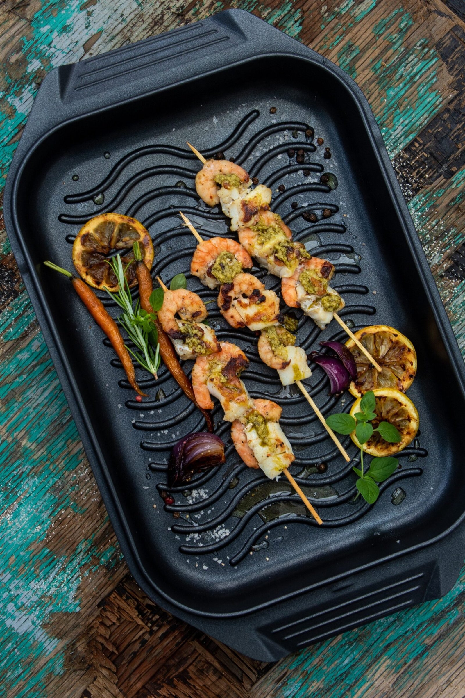 Elo Bräter KARREE Rechteckbräter 42x26cm, Aluminiumguss (1-tlg) Elo Bräter