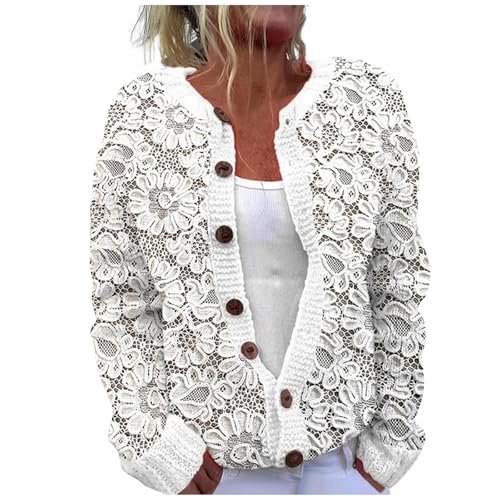 Womens Vintage Fair Isle Cardigan Argyle Button Down Long Sleeve Sweater Retro Pattern Open Front Knit Tops XX-Large AG womens Sweaters