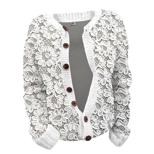 Womens Vintage Fair Isle Cardigan Argyle Button Down Long Sleeve Sweater Retro Pattern Open Front Knit Tops XX-Large AG womens Sweaters