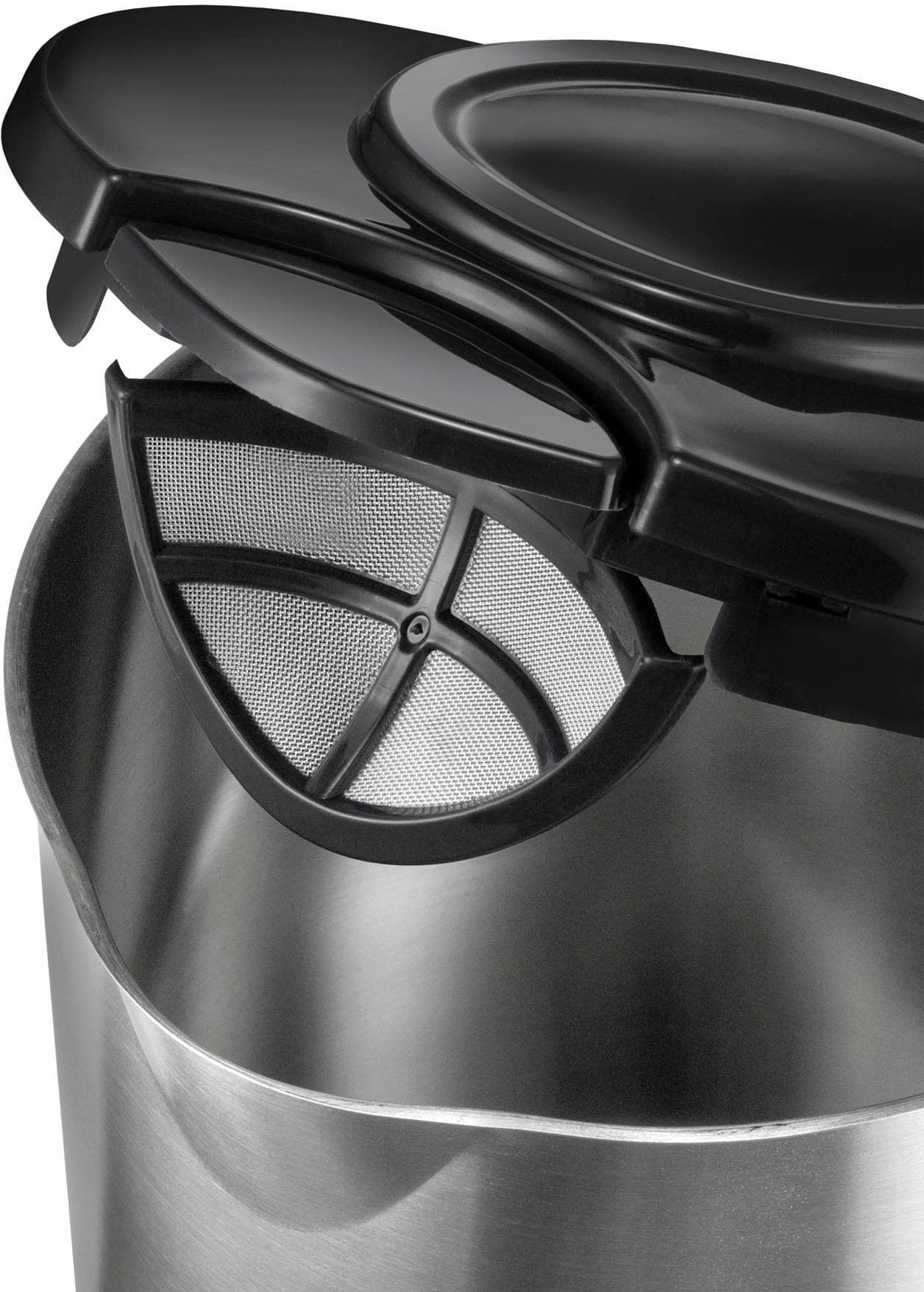 Unold Wasserkocher Unold Wasserkocher 18015, 1,5 l, 2200 W