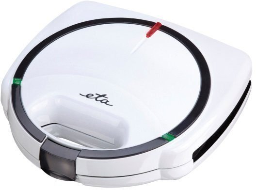 eta Sandwichmaker Pievo, ETA015190000, 750 W Sandwichmaker eta