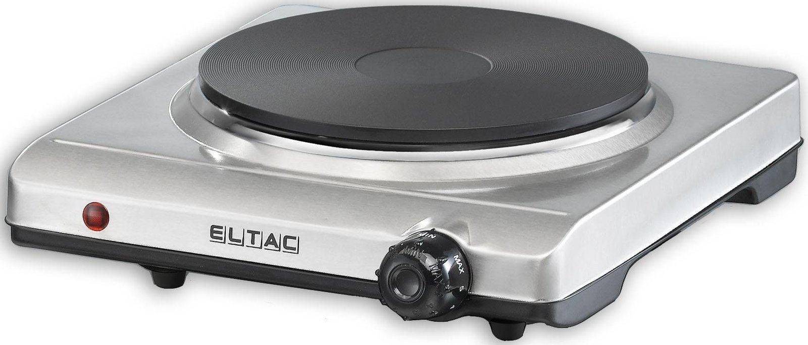 ELTAC Einzelkochplatte Eltac EK 19 Doppelkochplatten ELTAC