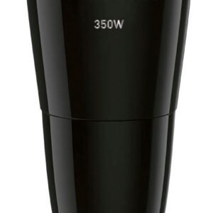 Tefal Tefal Stabmixer HB1218, 350 W, Turbomix+, Zelkrom Klingen-Technologie, Edelstahl Stabmixer