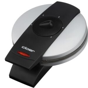 Waffeleisen Cloer Cloer Waffeleisen Cloer Waffeleisen 1629, (930 Watt), 930 W