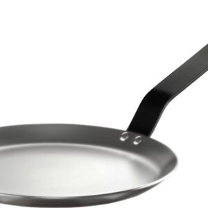 Crepepfannen PINTINOX PINTINOX Crêpepfanne Excalibur, Eisen, Induktionsgeeignet