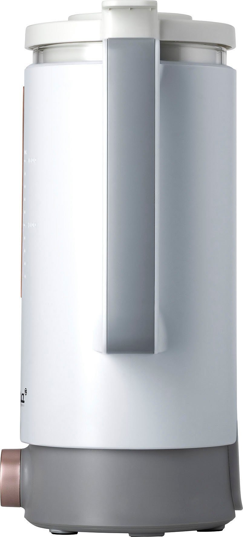 Steba Standmixer VDM 2 Vegan Drink Maker, 550 W Steba Smoothie-Maker