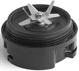 WMF WMF Standmixer KULT X, 900 W, Smoothie-Maker / Multifunktionsmixer Standmixer