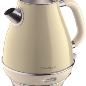 Wasserkocher Ariete Ariete Wasserkocher 2869 CR Vintage, 1,7 l, 2200 W