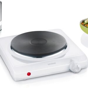 Doppelkochplatten Severin Severin Einzelkochplatte KP 1091