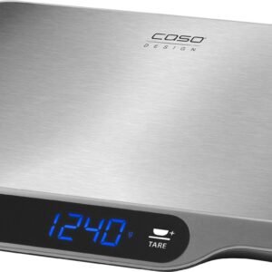 Küchenwaagen Caso Caso Küchenwaage 3292 L15, (1-tlg)