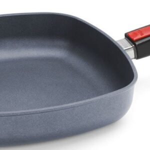 WOLL Bratpfannen WOLL Bratpfanne Diamond Lite, Aluminiumguss (1-tlg), 28 x 28 cm, Induktion, Made in Germany