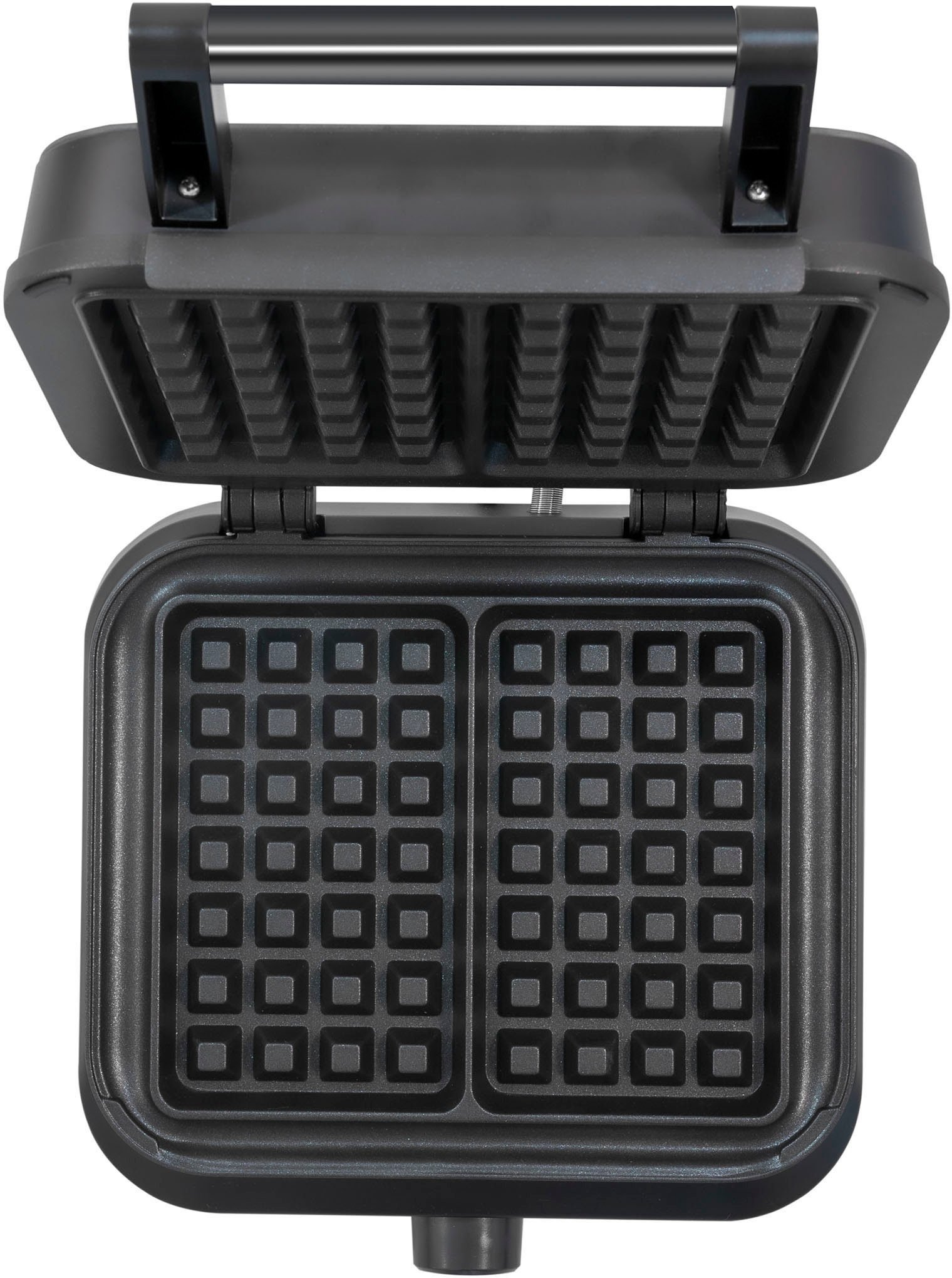 Unold Waffeleisen Unold Waffeleisen 48275, 1500 W, Belgisches Waffeleisen Brüssel