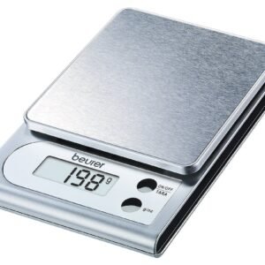 BEURER Küchenwaagen BEURER Küchenwaage KS 22