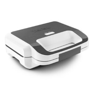 Tefal Sandwichmaker SW7011, 850 W Sandwichmaker Tefal