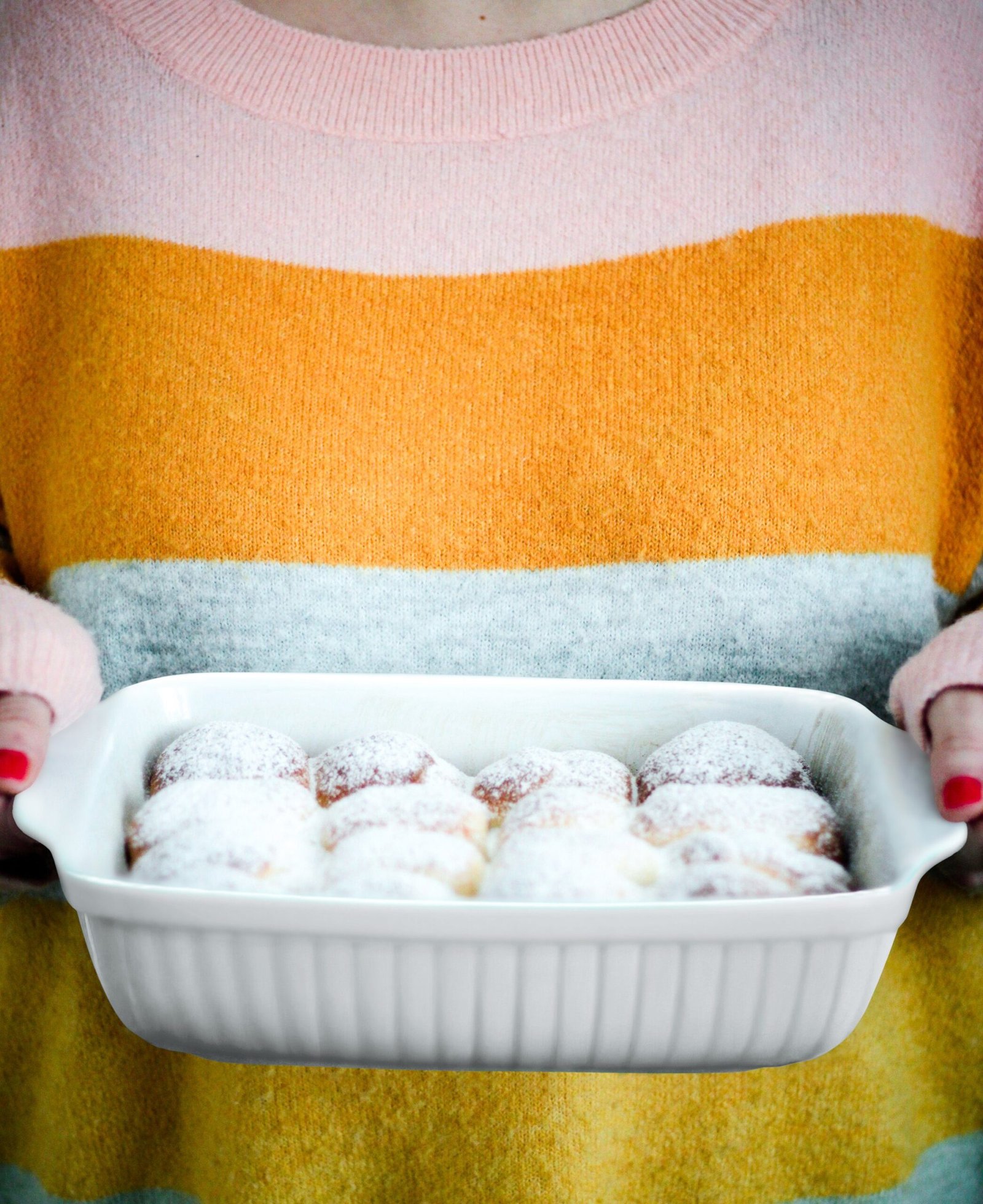 Mu00C4SER Auflaufformen MÄSER Auflaufform KITCHEN TIME, Keramik, (2-St) Weiß