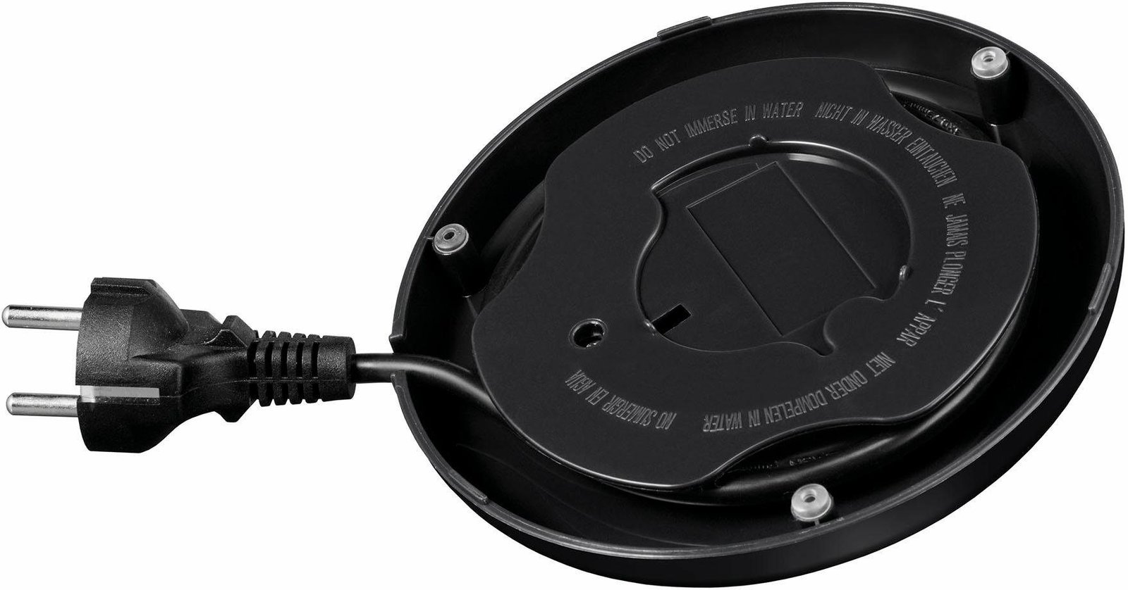 Unold Wasserkocher Unold Wasserkocher 18015, 1,5 l, 2200 W