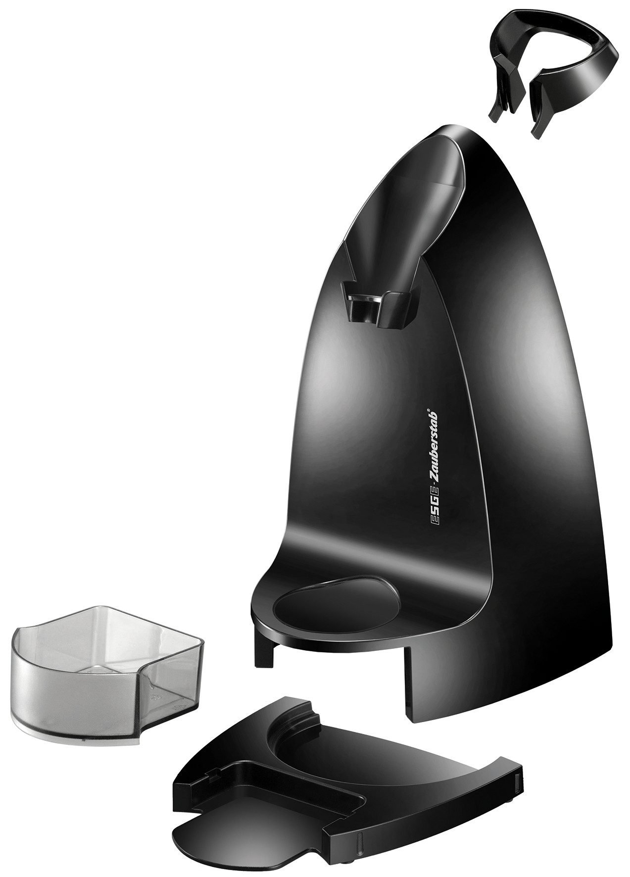 ESGE-Zauberstab Stabmixer ESGE-Zauberstab Zauberbasis 7330 schwarz Stabmixer ESGE-Zauberstab