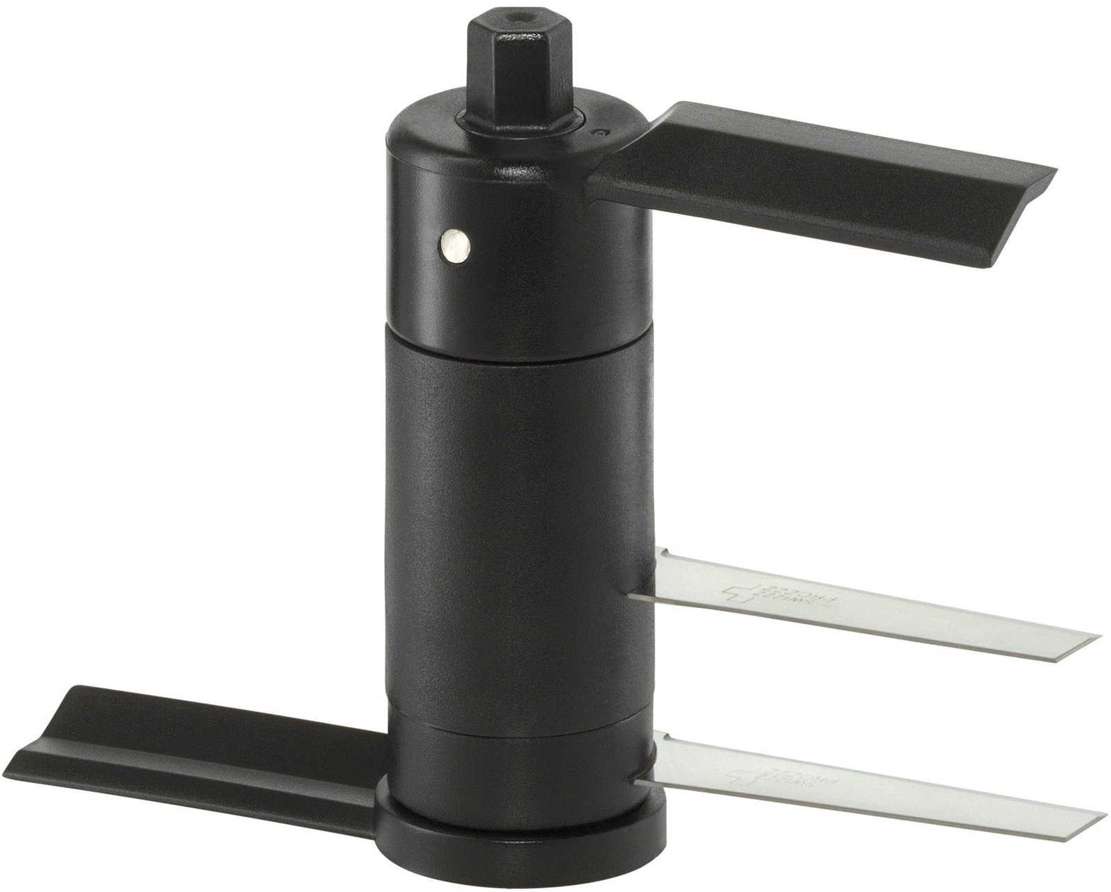 Zwiebelhacker WMF WMF Zwiebelhacker Gourmet, Rotor mit 2 scharfen Klingen