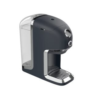 BRU BRU Wasser-/Teekocher Teemaschine, Praktisch - Konsistent - Nachhaltig Wasserkocher