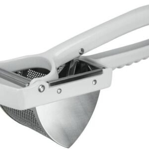 Metaltex Metaltex Kartoffelpresse Mr. Mash, Edelstahl Kartoffelpressen