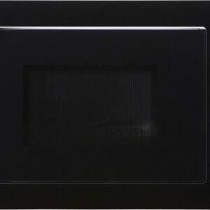 Hanseatic Einbau-Mikrowelle TC925B2F-SDEE, Grill und Heißluft, Mikrowelle, 25 l Hanseatic Mikrowellen