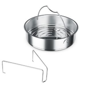 Topfeinsätze Fissler Fissler Dampfgareinsatz, mit Dreibein
