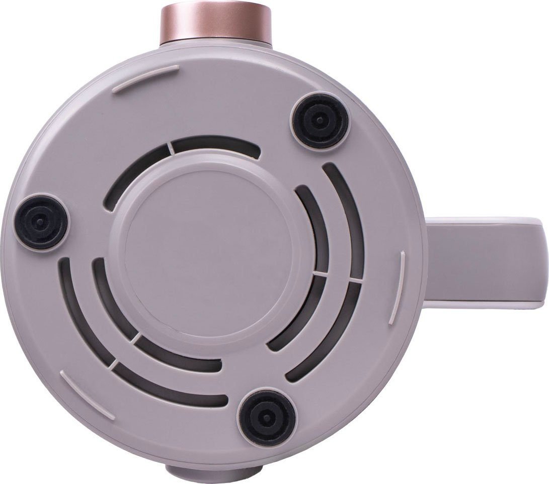 Steba Standmixer VDM 2 Vegan Drink Maker, 550 W Steba Smoothie-Maker