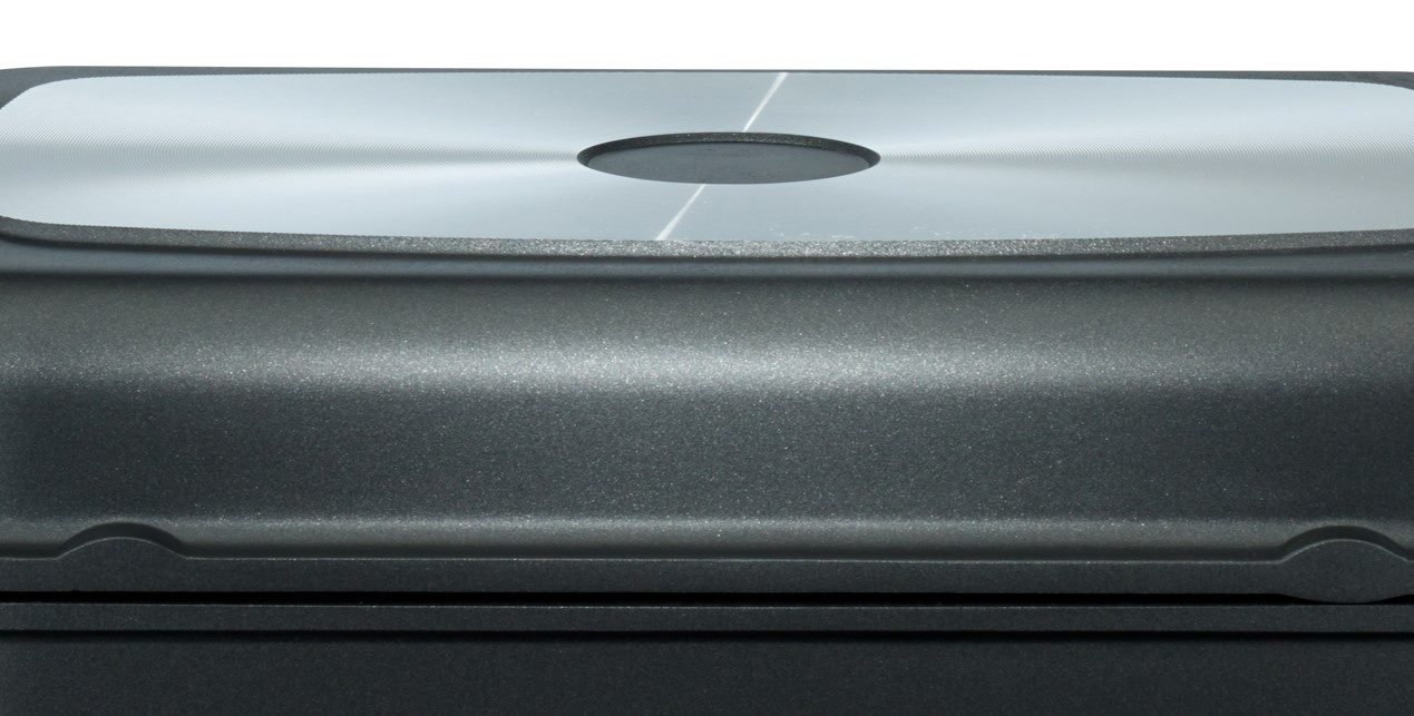 Elo Bräter KARREE Rechteckbräter 42x26cm, Aluminiumguss (1-tlg) Elo Bräter