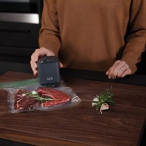 AEG Vakuumierer AEG Hand-Vakuumierer AVFK1+