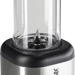 WMF WMF Smoothie-Maker »Kult X Mix & Go«, 300 W Standmixer