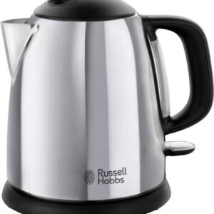 Wasserkocher RUSSELL HOBBS RUSSELL HOBBS Wasserkocher Victory 24990-70, 1 l, 2200 W