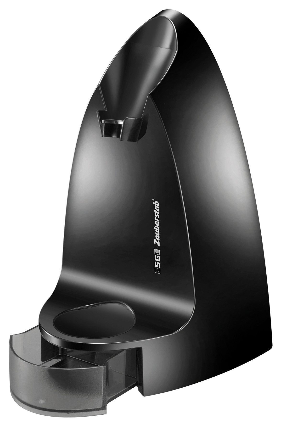 ESGE-Zauberstab Stabmixer ESGE-Zauberstab Zauberbasis 7330 schwarz Stabmixer ESGE-Zauberstab