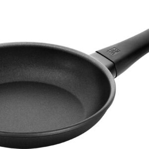 Zwilling Bratpfannen Zwilling Bratpfanne Shine, Aluminium, Induktion, Antihaftbeschichtung, Stay-Cool-Griff, Made in Italy