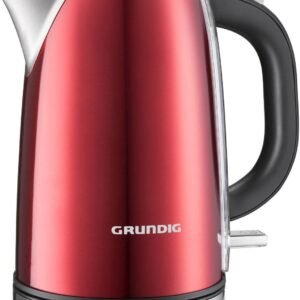 Grundig Wasserkocher WK 6330, 1,7 l, 3000 W Grundig Wasserkocher