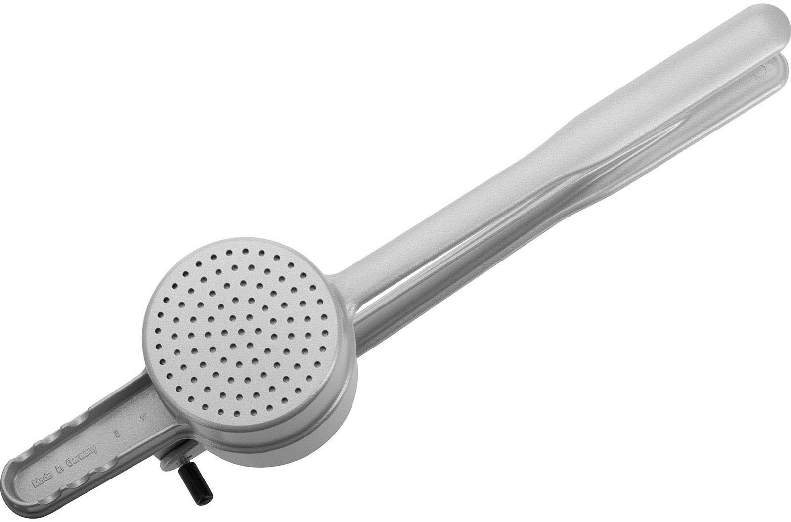 WESTMARK Kartoffelpresse Spätzlepress, Aluminium Spätzlepressen WESTMARK