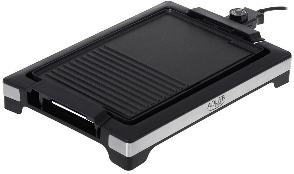 Adler AD 6614 Barbecues & ustensiles pour grillade