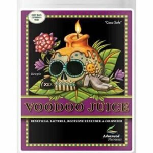 Advanced Nutrients Voodoo Juice 1L Accessoires pour plantes & fleurs