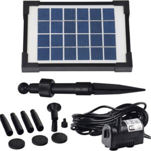 Aménagement de bassin Agora-Tec AT 001 001 001