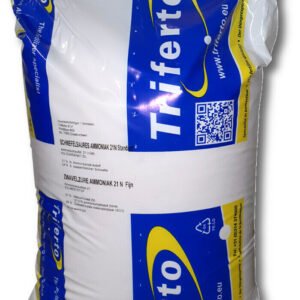 Accessoires pour plantes & fleurs Agrarshop Online Ammonium Sulfate 25Kg