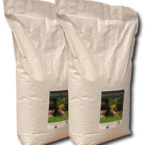 Agrarshop Online Decorative Lawn Berliner Tiergarten 20 kg Graines & Semences