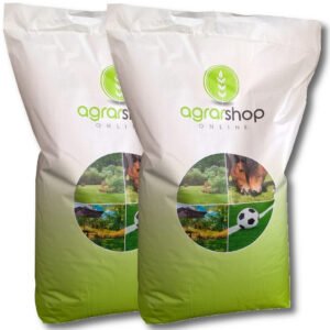 Agrarshop Online Sportfield Lawn Mix RSM 2.3 10 kg Graines & Semences