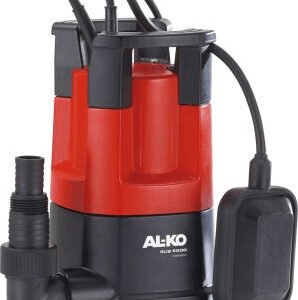 AL-KO SUB 6500 Classic Arrosage